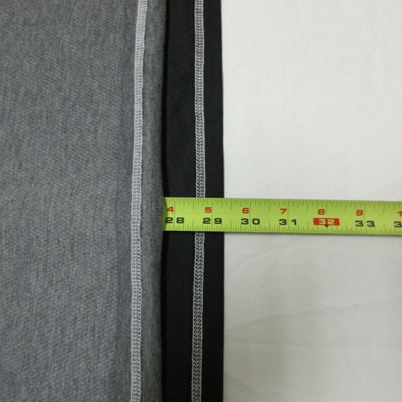 Stitches San Francisco Giants MLB Shirt Men's Size XL Gray Black - Picture 6 of 7